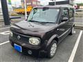 2008 Nissan Cube Cubic
