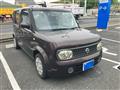 2008 Nissan Cube Cubic