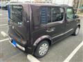 2008 Nissan Cube Cubic