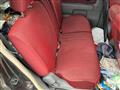 2008 Nissan Cube Cubic