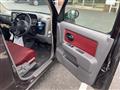 2008 Nissan Cube Cubic