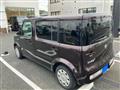2008 Nissan Cube Cubic