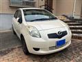 2005 Toyota Vitz