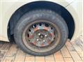 2005 Toyota Vitz