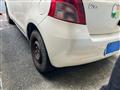 2005 Toyota Vitz