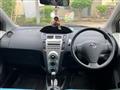 2005 Toyota Vitz