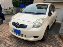 2005 Toyota Vitz