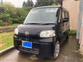 2012 Daihatsu Tanto