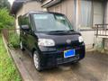 2012 Daihatsu Tanto