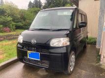 2012 Daihatsu Tanto