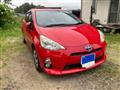 2014 Toyota AQUA