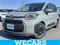 2026 Toyota Sienta