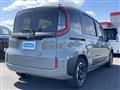 2026 Toyota Sienta