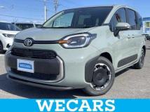 2026 Toyota Sienta