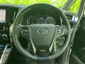 2015 Toyota Alphard G