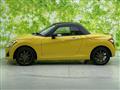 2015 Daihatsu Copen