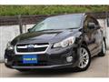 2012 Subaru Impreza