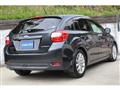 2012 Subaru Impreza