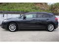 2012 Subaru Impreza