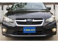 2012 Subaru Impreza
