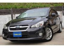 2012 Subaru Impreza