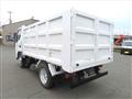2012 Mitsubishi Fuso Canter