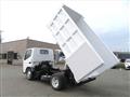 2012 Mitsubishi Fuso Canter