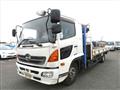2011 Hino Ranger