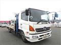 2011 Hino Ranger