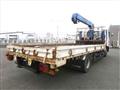 2011 Hino Ranger