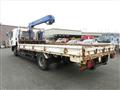 2011 Hino Ranger