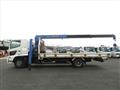 2011 Hino Ranger