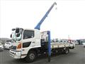 2011 Hino Ranger