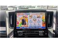 2018 Toyota Alphard G