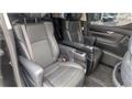 2018 Toyota Alphard G