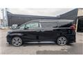 2018 Toyota Alphard G