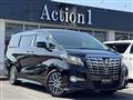 2017 Toyota Alphard G
