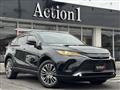 2021 Toyota Harrier Hybrid