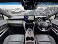 2021 Toyota Harrier Hybrid