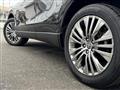 2021 Toyota Harrier Hybrid