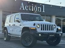 2019 Jeep Wrangler