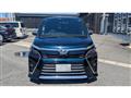 2018 Toyota Voxy