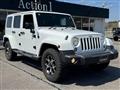 2015 Jeep Wrangler