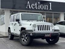 2015 Jeep Wrangler