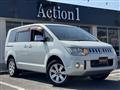 2013 Mitsubishi Delica D5