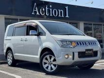 2013 Mitsubishi Delica D5