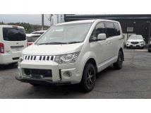 2019 Mitsubishi Delica D5