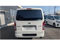 2017 Toyota Hiace Van