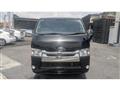 2019 Toyota Hiace Van