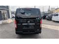 2019 Toyota Hiace Van